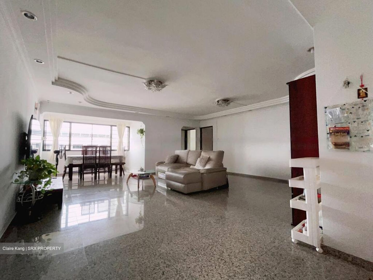 Blk 206D Compassvale Place (Sengkang), HDB 5 Rooms #550349381